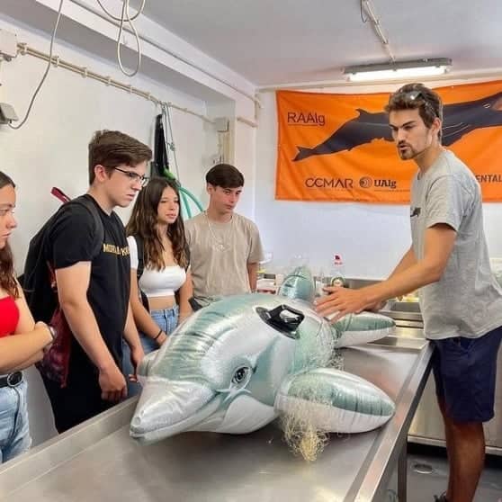 Dia Europeu dos Parques Naturais (Foto: @João Evaristo)