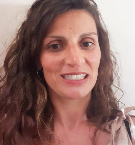 Ana Isa Fialho