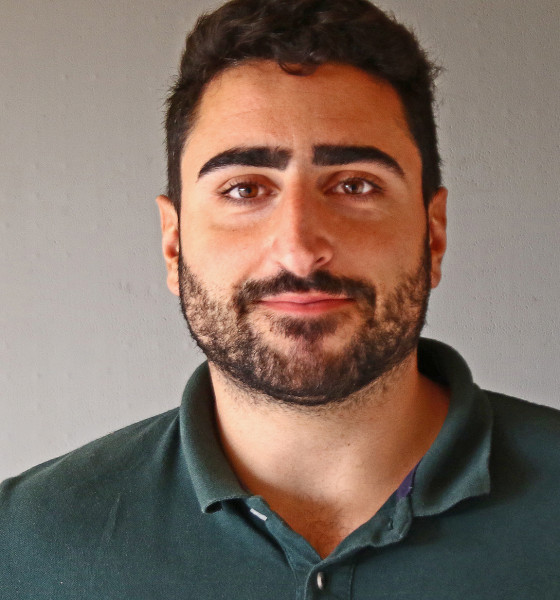 João Pontes