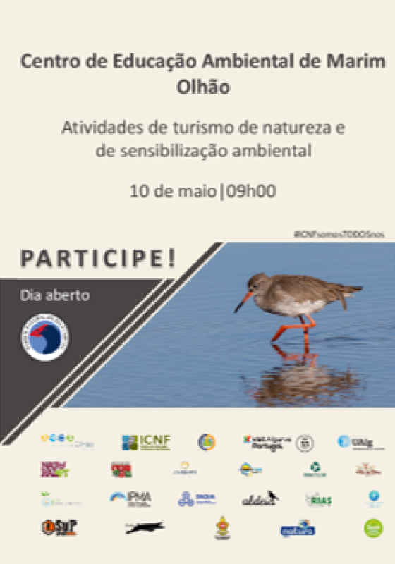 Dia Aberto 2025