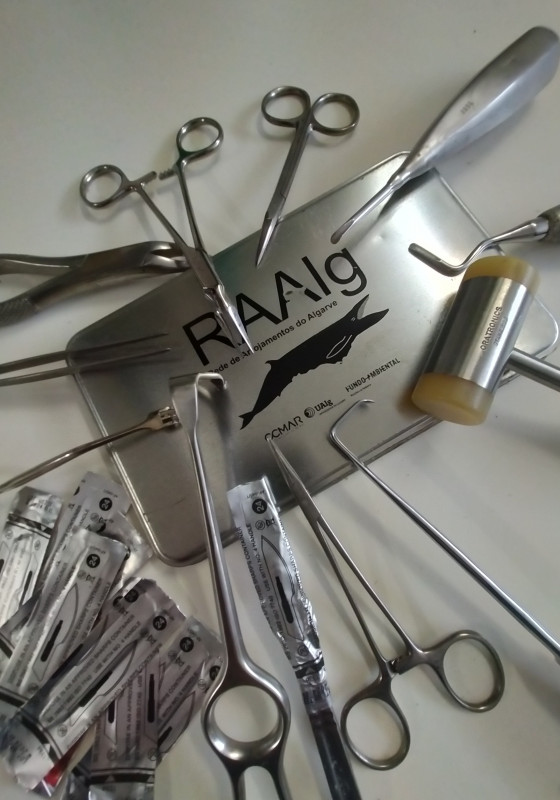 Doacoes a RAAlg